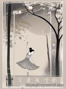 Thiếu Nữ Ballet - Ngã Thị Đại Vương