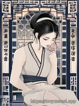 Thiếu Nữ Linh Môi Trên Con Đường Trở Thành Ảnh Hậu