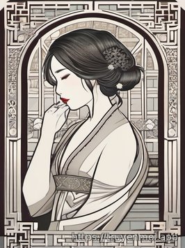 Thiếu Soái Phu Nhân Luôn Muốn Bò Tường