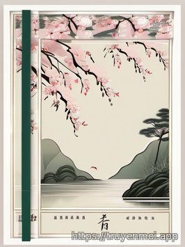 Thịnh Vu - Điềm Tửu Nhưỡng Tuyết Lê