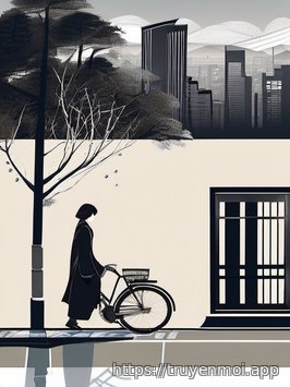 Thoát Khỏi Bụi Gai - Tứ Nghi