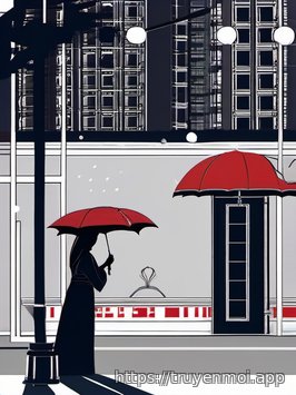 Thoát Khỏi Nam Thần, Gả Vào Hào Môn