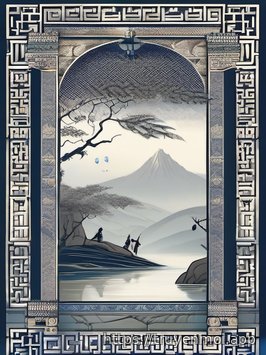 Thổi Mộng Về Tây Châu