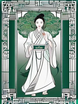 Thứ Nữ Phục Thù - Nguyệt Lộc