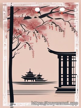 Thư Sinh Vừa Mảnh Mai Vừa Cao Quý