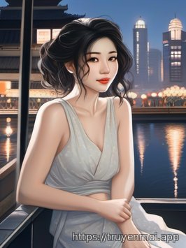 Thư Tình Mùa Hạ
