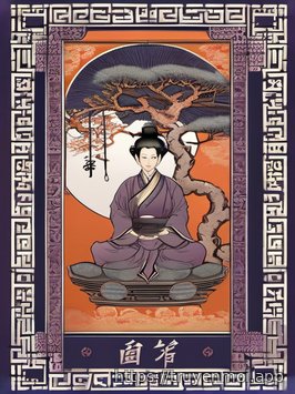 Thuật Sĩ Tướng Số - Ân Dưỡng