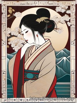 Thước Kiều Tiên