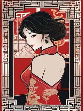 Thương Nhân Đồ Cổ Xuyên Đến Thập Niên 70