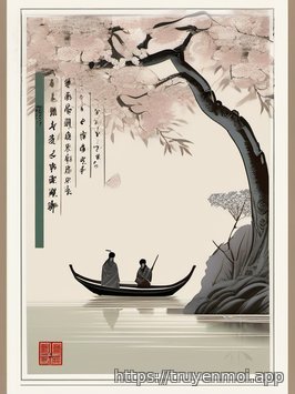 Thương Tiểu Quả Phụ - Hoa Bỉ Ngạn