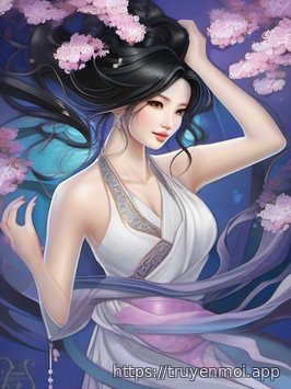 Thương Vương Phi Ký