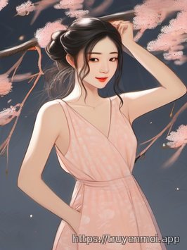 Tia Nắng Nhỏ Ấm Áp Của Nhiếp Đại Thiếu Gia