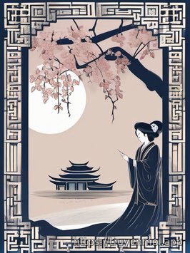 Tịch Nguyệt - Nguyệt Lộc