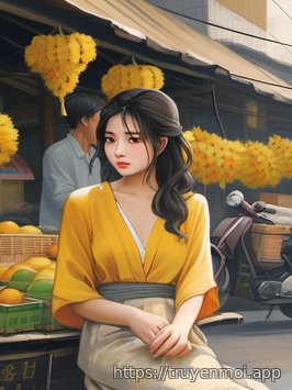 Tiệm Tạp Hóa Hướng Dương
