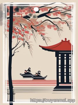 Tiền Kiếp Làm Thiếp Hậu Kiếp Làm Thê