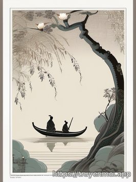 Tiên Sinh Nằm Vùng