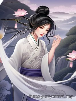 Tiên Tôn Nàng Cưng Chiều Một Đóa Hắc Liên Hoa