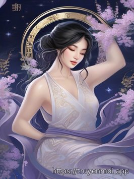 Tiên Tử Xin Giúp Ta Trường Sinh