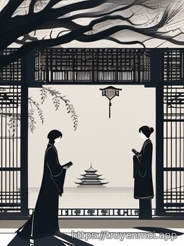 Tiến Vào Ánh Lửa - Tứ Nghi
