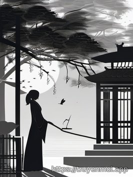 Tiến Vào Bóng Đêm - Sát Liễu Giá Cá Thần