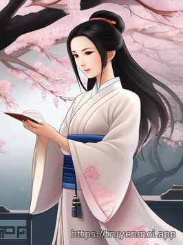 Tiểu Bạch Thỏ Của Mạc Hàn Lâm