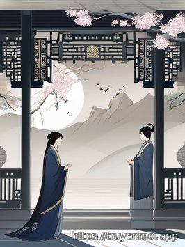 Tiểu Bệnh Y - Tiên Uyển Kỳ Linh