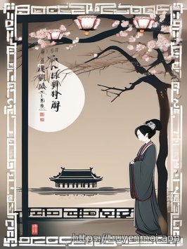 Tiểu Công Chúa Triệu Nhu - Hoa Hải Đường