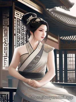 Tiểu Cung Nữ Muốn Thượng Vị