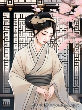 Tiểu Hoàng Cô Được Vô Vàn Sủng Ái