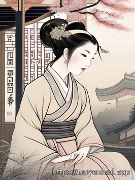 Tiểu Kiều Thê Nhà Quân Hộ
