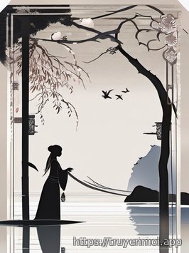 Tiểu Kiều Thê - Vân Gian