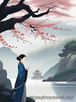 Tiểu Nha Hoàn Đã Bỏ Chạy