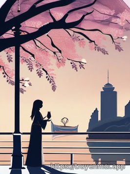 Tiểu Quả Phụ Đạp Gió Rẽ Sóng