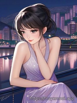 Tiểu Thanh Mai Trong Truyện Trời Giáng Nữ Chính