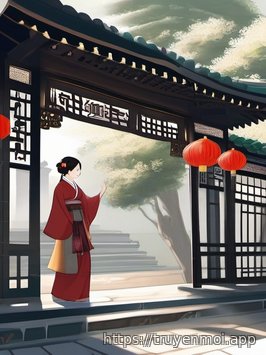 Tiểu Thanh Mai Yêu Kiều - Ngô Thải