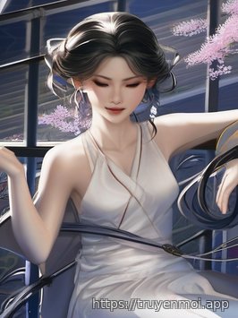 Tiểu Thiên Nga