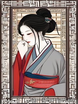 Tiểu Thư Trưởng Nữ