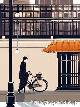 Tiểu Thúc Thúc (Chú Nhỏ) - Úc Hoa