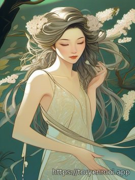 Tiểu Tiên Nữ Của Lâm Ảnh Đế