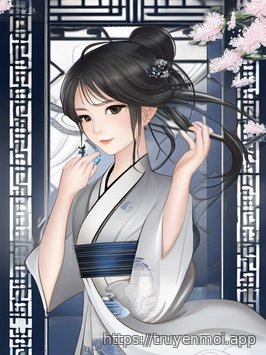 Tiểu Tùy Tùng - Tùng Gian Tuyết