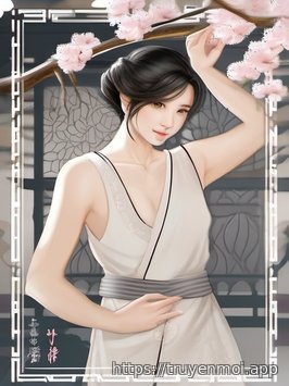 Tìm Chồng Cho Mẹ