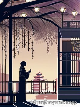 Tín Hiệu Tình Yêu - Thời Tinh Thảo