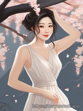 Tình Anh Như Nắng Ấm