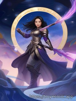Tinh Hà Vạn Dặm
