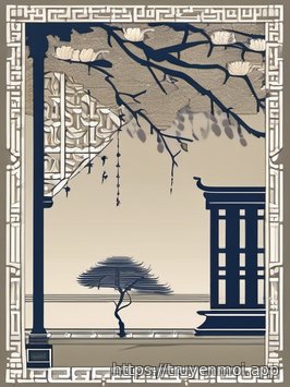 Tình Mệnh Trong Tay - Cung Tường Vãng Sự