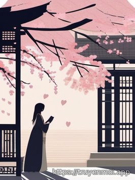 Tình Nhân Bé Nhỏ - Tô Mã Lệ