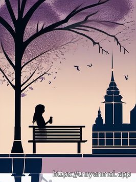 Tình Yêu Bất Chợt Có Chút Ngọt Ngào