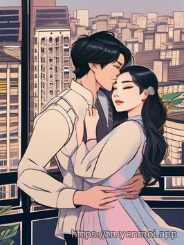 Tình Yêu Chốn Đô Thị