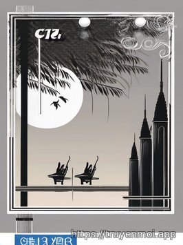 Tình Yêu Cuồng Nhiệt Mùa Hè