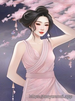 Tình Yêu Siêu Cấp Ngọt Ngào Của Lộ Tiểu Thư